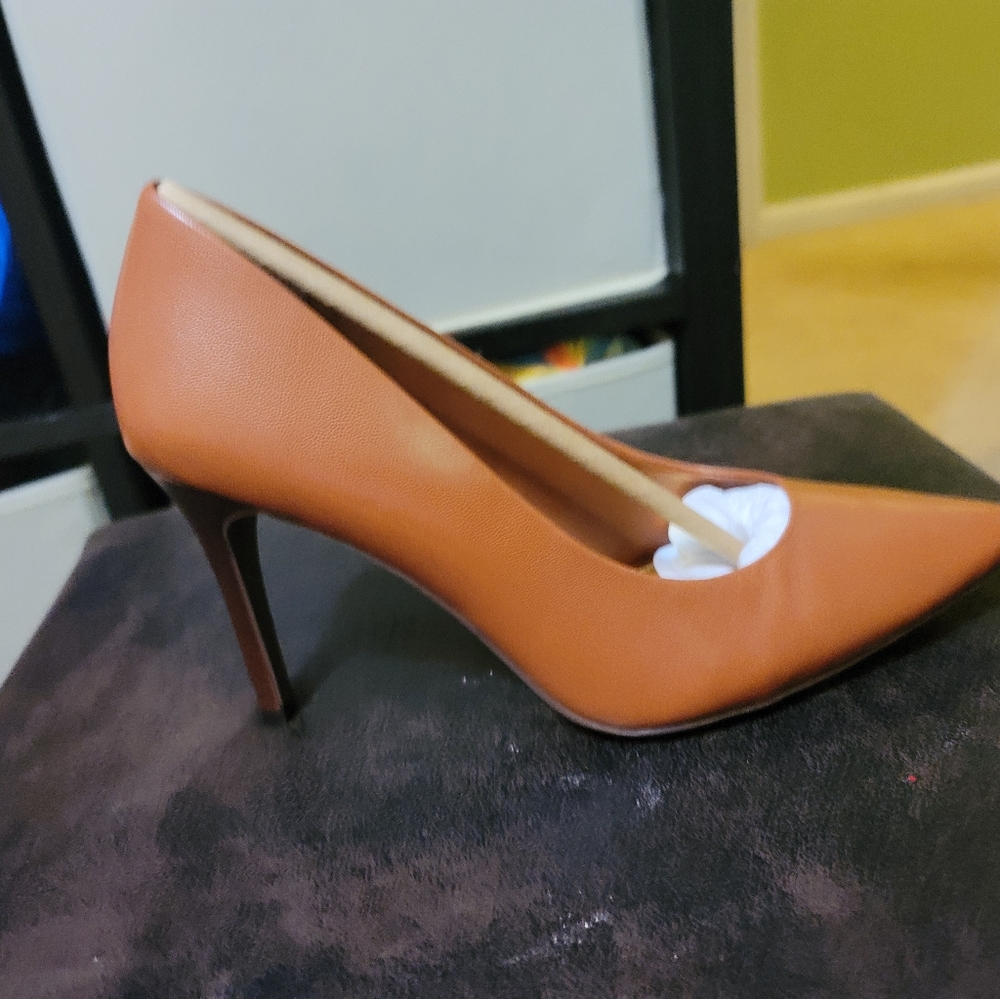 Lauren Ralph Lauren Heels